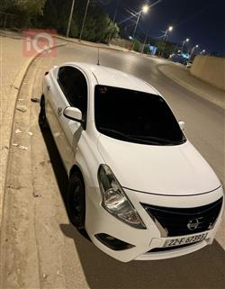 Nissan Sunny